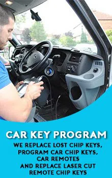 Father Son Locksmith Shop Magnolia, NJ 856-437-3697 - car-key-program