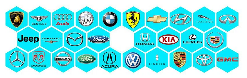 Father Son Locksmith Shop Magnolia, NJ 856-437-3697 - car-logo-set-04